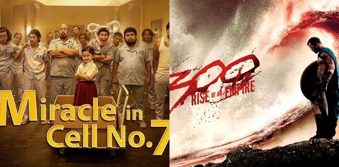 8 Judul Film Menggunakan Angka, Ada dari Hollywood hingga Indonesia!