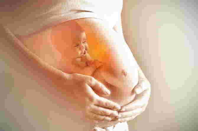 Recognize the Symptoms and Causes of Diaphragmatic Hernia in Babies