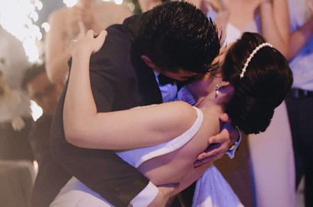 istri chef arnold hamil