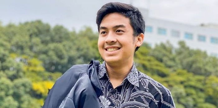 13 Cara Belajar Anti Bosan ala Jerome Polin, Bisa Diterapkan ke Si Kecil