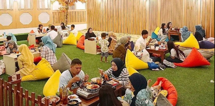 Rekomendasi Restoran Korea di Solo, Pas Untuk KDrama Lovers!