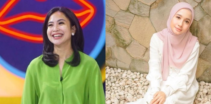 10 Artis yang Cerai Diam-diam, Pandai Rahasiakan Prahara Rumah Tangganya