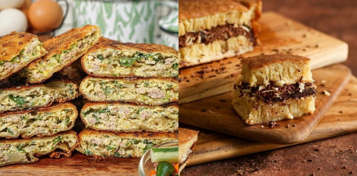 Sejarah Martabak, Makanan Wajib Saat Menyambangi Calon Mertua