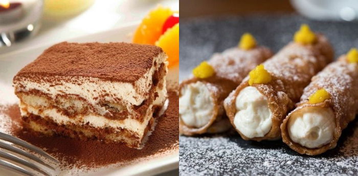 10 Dessert Khas Italia yang Sayang Dilewatkan, Dijamin Delizioso!
