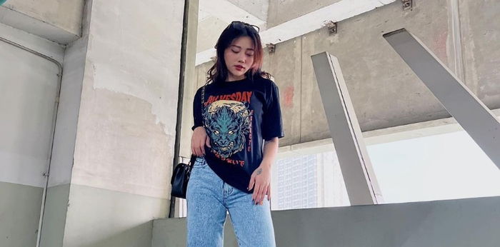 Wendy Walters, Istri Reza Arap yang Beberkan Masalah Rumah Tangganya di Twitter