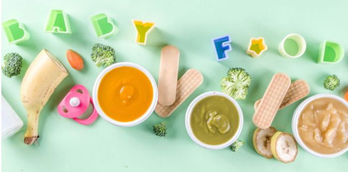 MPASI Fortifikasi atau Homemade: Sebaiknya Pilih yang Mana untuk Si Kecil?