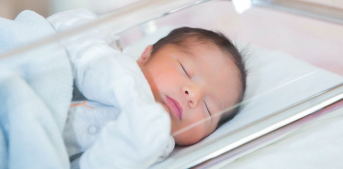 Atrial Septal Defect, Kelainan Jantung Bawaan Sejak Janin dalam Kandungan