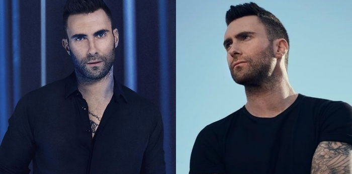 Maroon 5 Bakal ke Indonesia, Ini Profil Adam Levine Sang Vokalis