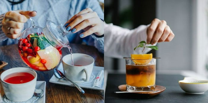 9 Cara Membuat Es Teh Tanpa Gula, Segar dan Menyehatkan!