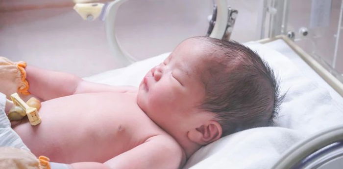 Mengenal Necrotizing Enterocolitis, Kematian Jaringan Usus pada Bayi Prematur