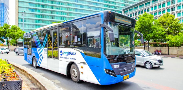 13 Koridor Transjakarta Kembali Beroperasi 24 Jam, Cek Daftarnya