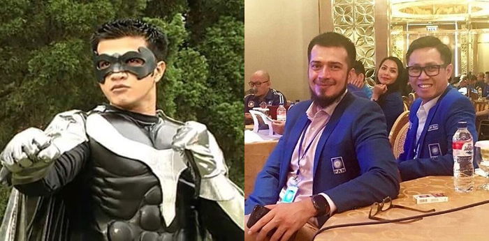 10 Potret Transformasi Primus Yustisio “Manusia Milenium” yang Kini Jadi Anggota DPR RI!