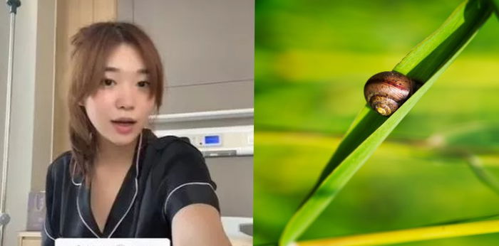 Livy Renata Keracunan Makanan Saat Syuting, Ini Kronologinya