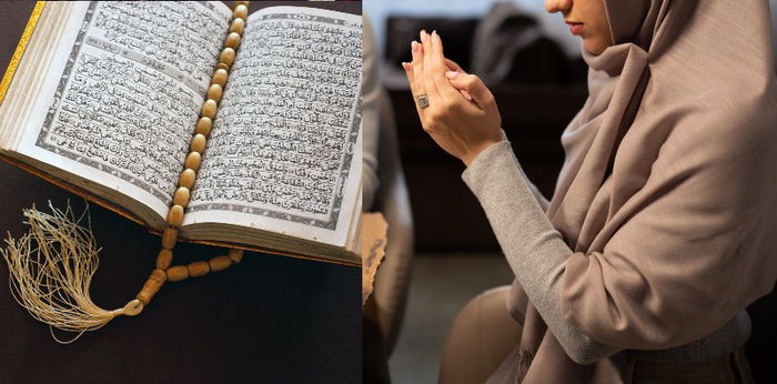 9 Doa untuk Menghilangkan Mual Saat Hamil, Wajib Diamalkan Parents!