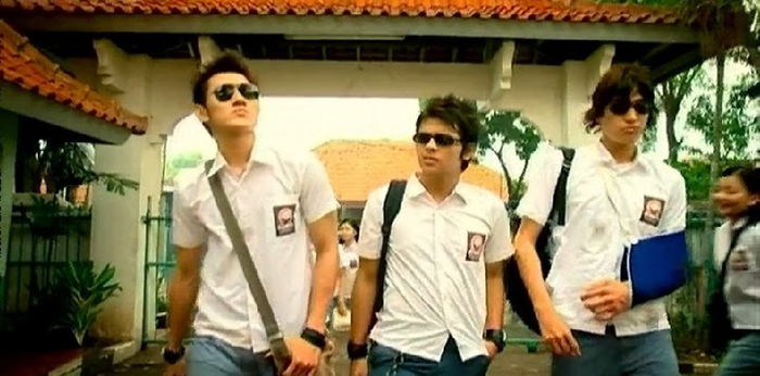 Belasan Tahun Berlalu, Ini 8 Potret dan Kabar Terbaru Pemain Catatan Akhir Sekolah