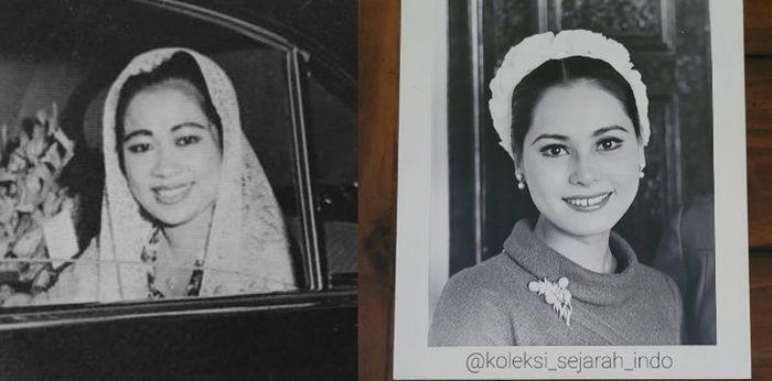 9 Istri Presiden Soekarno dan Kisah Cintanya, Inggit hingga Ratna Sari Dewi