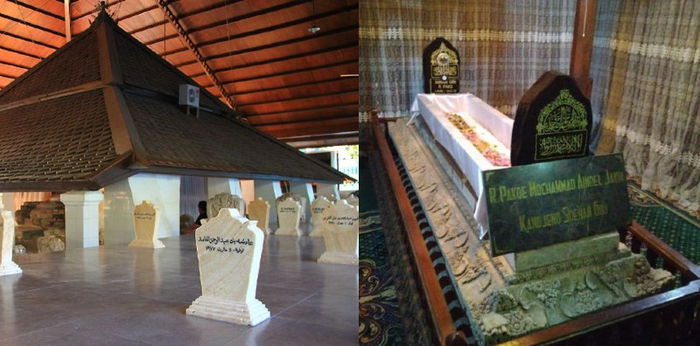 9 Lokasi Wisata Makam Wali Songo, Jadi Destinasi Favorit di Pulau Jawa