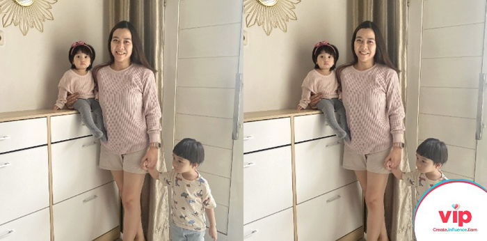 Kisah Nyata:"Merawat Dua Anak dengan Jarak Usia Dekat, Tak Mudah namun Tak Boleh Menyerah!"