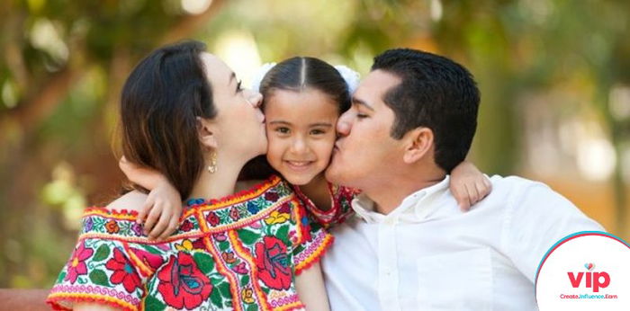 Kisah Nyata:"Saya Memilih Gentle Parenting untuk Mengasuh Anak Saya, Hasilnya Tak Terduga!"