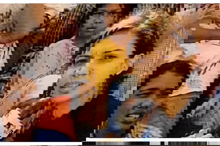 liputan najwa di Aceh