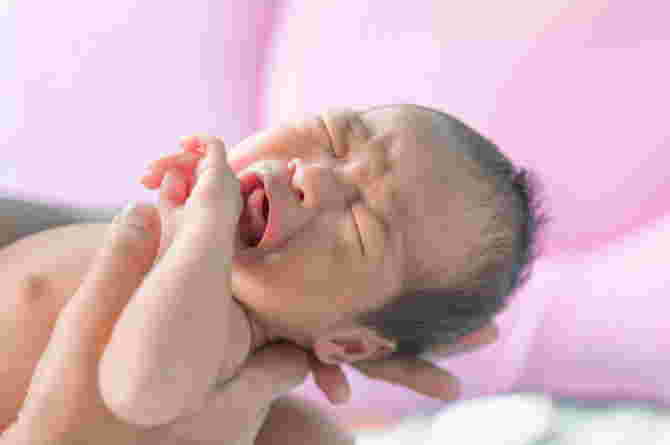 PDA Is Patent Ductus Arteriosus, Know the Symptoms and Causes