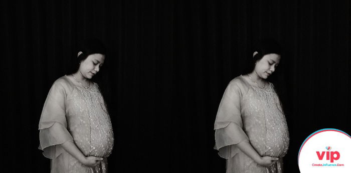 Kisah Nyata:"Hamil Kebo Tapi Tekanan Darah Naik di Trimester Akhir, Tensi sampai 160!!"