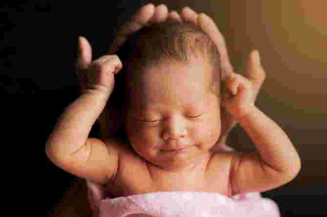 Pompe in Babies: Causes, Symptoms, Diagnosis, Treatment