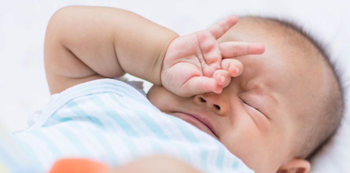 Pompe pada Bayi: Penyebab, Gejala, Diagnosis, Penanganan