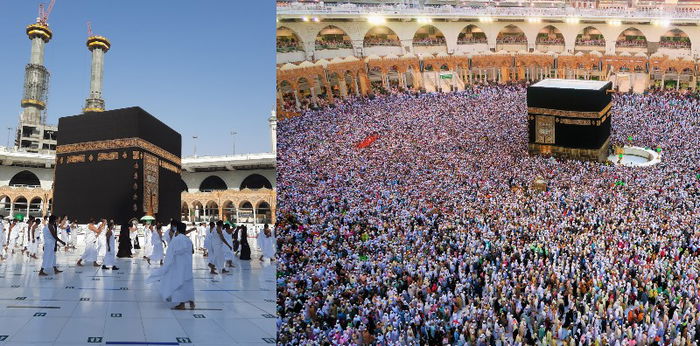 5 Perbedaan Haji dan Umroh yang Penting Diketahui Umat Muslim