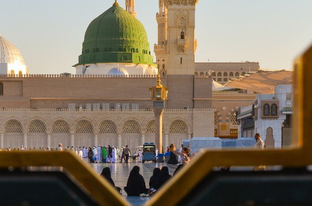 Perbedaan Haji dan Umroh 