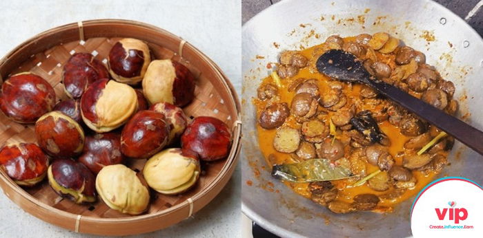 Resep Rendang Jengkol Homemade Andalan, Keluarga pasti Suka!