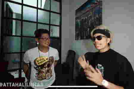 10 Potret Rumah Mewah Vokalis Band Indonesia, Ada yang Mirip Istana!