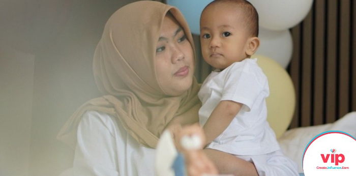 Apa yang harus dilakukan saat anak GTM? Ini 5 Cara Saya Mengatasinya