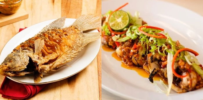8 Restoran Seafood di Yogyakarta untuk Dikunjungi Bersama Keluarga