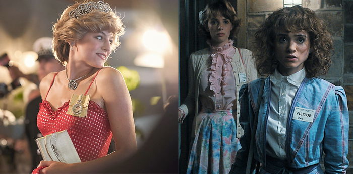 9 Serial dan Film Netflix yang Bisa Jadi Inspirasi Fashion, Ada 'Emily in Paris'