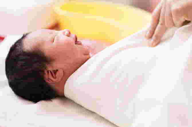 Eisenmenger Syndrome: Causes, Symptoms, and Treatment