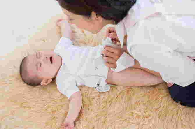 sindrom eisenmenger bisa menjadi kondisi yang berbahaya bila tak segera ditangani