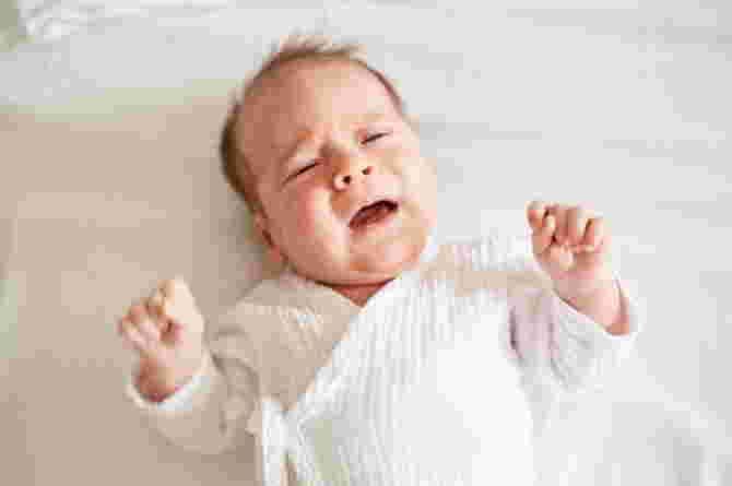 Pyloric Stenosis: Symptoms, Causes, and Treatment