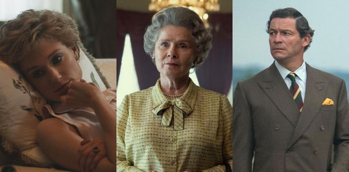 The Crown Season 5 Tayang Bulan November, Lanjutkan Drama Charles-Diana