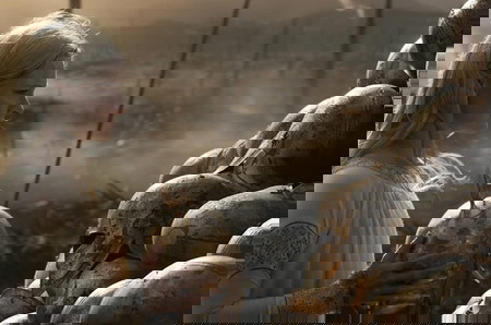the rings of power