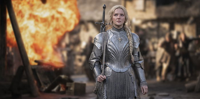 Serial The Rings of Power Sukses Besar, Ini Urutan Jika Ingin Nonton Seriesnya!