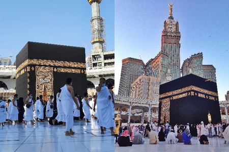 5 Perbedaan Haji dan Umroh yang Penting Diketahui Umat Muslim