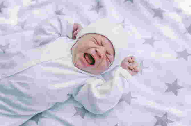 West Syndrome Adalah