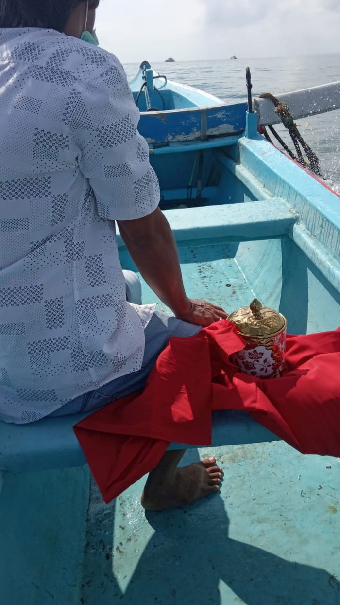 Perjalanan Hamil yang Panjang