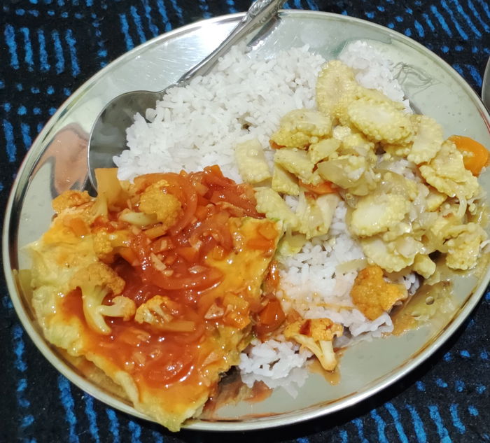 Makan Untuk Hidup, Bukan Hidup Untuk Makan, Semboyan Yang Harus Kita Jalankan
