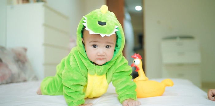 Seperti Nama Anak Raffi Ahmad, Inilah Arti Nama Rayyanza dan Ide Rangkaiannya untuk Anak Laki-Laki 