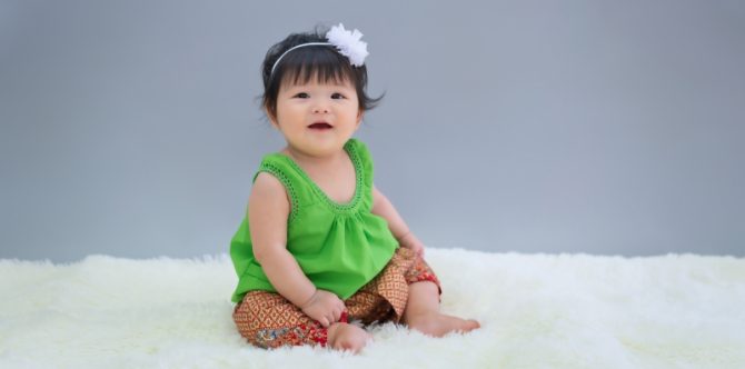 Arti Nama Athaya Beserta Variasinya untuk Bayi Perempuan dan Laki-Laki