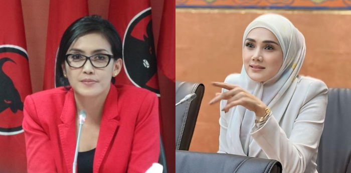 23 Artis yang Jadi Anggota DPR, Ahmad Dhani hingga Eko Patrio