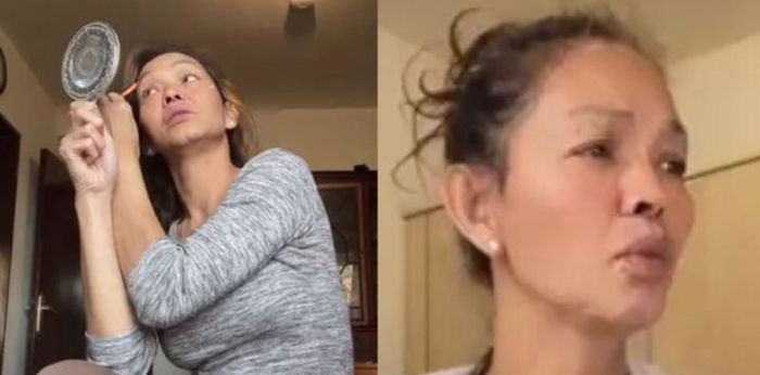 Fakta Bunda Corla, Raih Popularitas Instan hingga Terlibat Pertikaian dengan Nikita Mirzani!