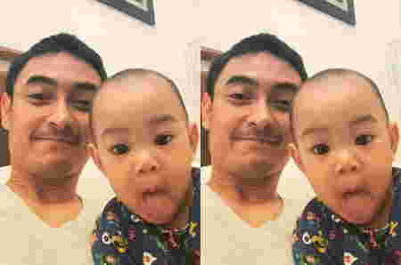 Zumi Zola bebas dari penjara